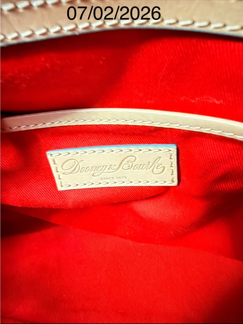 Dooney & Bourke dooney bourke